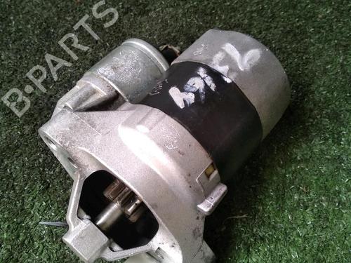 Used Starter RENAULT CLIO III (BR0/1, CR0/1) 1.2 16V (BR0P, CR0P) (101 hp) 17157817