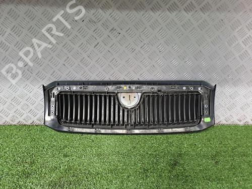 Grille SKODA FABIA I (6Y2) 1.2 | BP20507539C40 