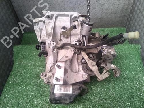 Gearbox DACIA SANDERO II 1.0 SCe 75 (B8JC, B8JD) | BP18076926M3 