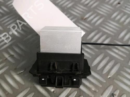 Used Heater resistor Heater resistor PEUGEOT 2008 I (CU_) 1.6 BlueHDi 100 (100 hp) 30068774 30068774