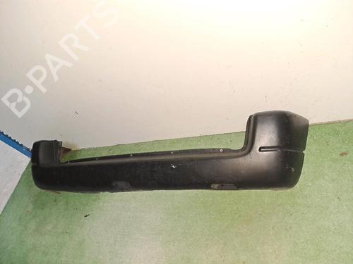 Rear bumper CITROËN BERLINGO / BERLINGO FIRST Box Body/MPV (M_) 1.9 D 70 (MBWJZ, MCWJZ) | BP19799374C8 