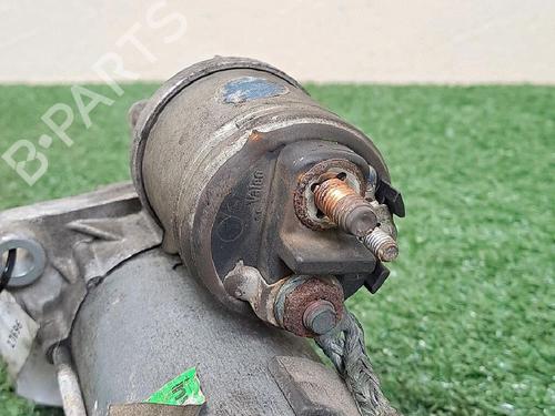 Starter OPEL CORSA C (X01) 1.3 CDTI (F08, F68) | BP37729679M8 - Image 3