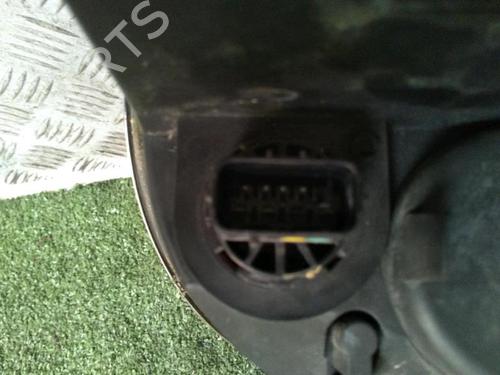 Left headlight MINI MINI (R50, R53) Cooper | BP30073030C28