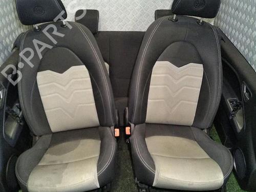 Used Seats set Seats set ALFA ROMEO MITO (955_) 1.3 MultiJet (955AXT1A) (84 hp) 30066527 30066527