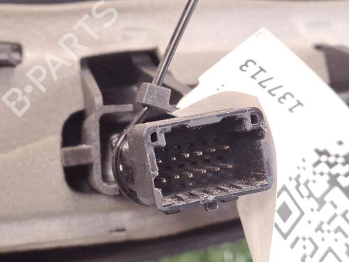 Used Right mirror RENAULT ZOE (BFM_) ZOE (BFMC, BFMD) (136 hp) 29948427