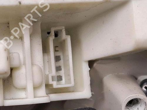 Used Left taillight OPEL ASTRA J (P10) 1.7 CDTI (68) (110 hp) 29947127