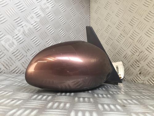 Right mirror AUDI A2 (8Z0) 1.4 TDI | BP11404390C27 