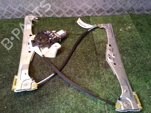 Used Front left window mechanism Front left window mechanism CITROËN C4 CACTUS 1.6 BlueHDi 100 (99 hp) 30073358 30073358