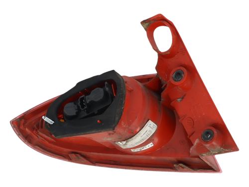 Right taillight SEAT LEON (1P1) 2.0 TDI 16V | BP39526809C35 - Image 6