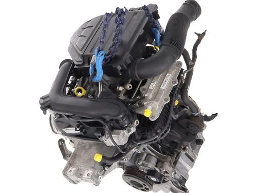 Engine SEAT IBIZA V (KJ1, KJG) 1.0 TGI | BP33454197M1 - Image 7