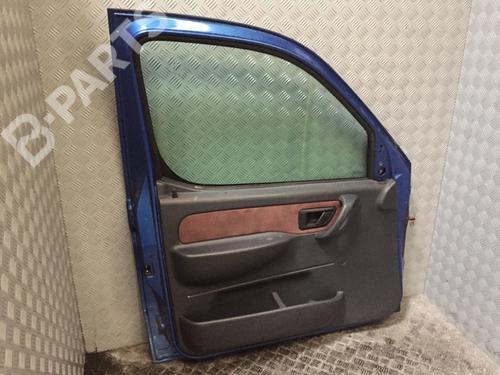 Left front door CITROËN BERLINGO / BERLINGO FIRST MPV (MF_, GJK_, GFK_) 1.8 i (MFLFX) | BP11403750C2 