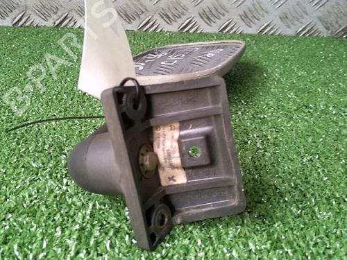 Used Right mirror CITROËN C15 Box Body/MPV (VD_) 1.9 D (60 hp) 30071214