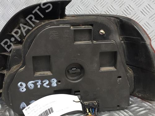 Left taillight BMW 5 (E39) 530 d | BP30070353C34