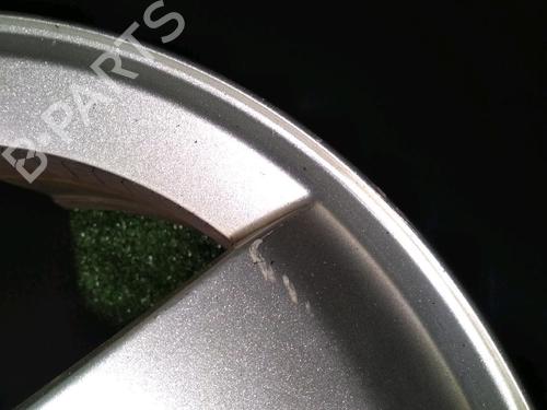 Rim PEUGEOT 407 SW (6E_, 6D_) 1.6 HDi 110 | BP19516794C45 