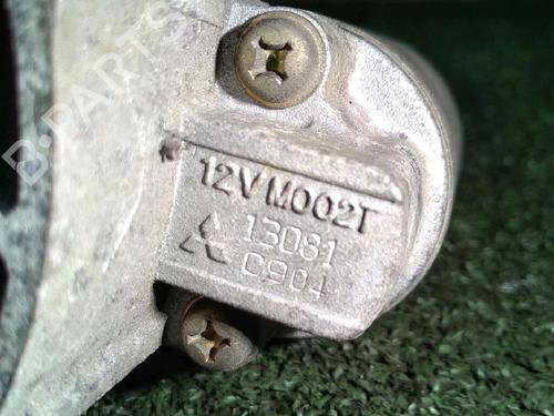 Used Starter PEUGEOT 206 Hatchback (2A/C) 1.1 i (60 hp) 30072177