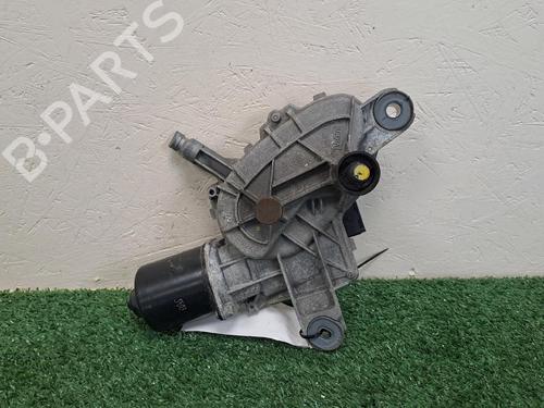 Used Front wiper motor CITROËN C4 Picasso I MPV (UD_) 1.6 HDi (109 hp) 25041809