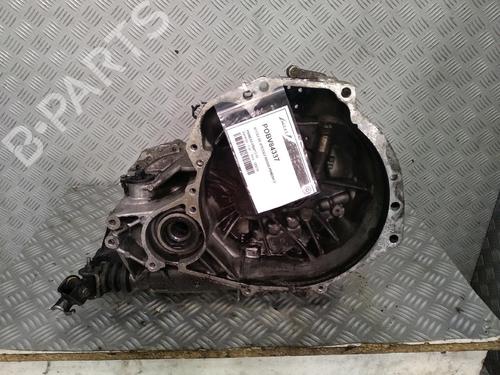 Used Gearbox NISSAN PRIMERA Hatchback (P12) 1.8 (115 hp) 17161073