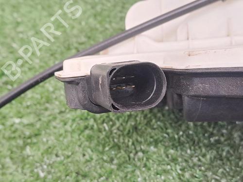 Rear left lock SEAT IBIZA IV SC (6J1, 6P5) 1.6 TDI | BP24966475C100 
