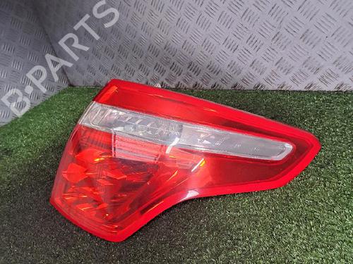 Right taillight CITROËN C4 Picasso I MPV (UD_) 1.6 HDi | BP23335140C35 