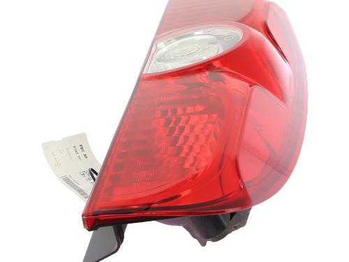 Left taillight FIAT DOBLO Cargo (263_) 1.3 D Multijet | BP30068490C34 