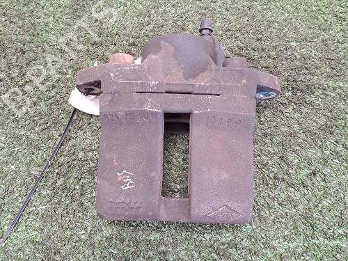 Left front brake caliper RENAULT TWINGO II (CN0_) 1.2 16V (CN04, CN0B) | BP29949268M105 
