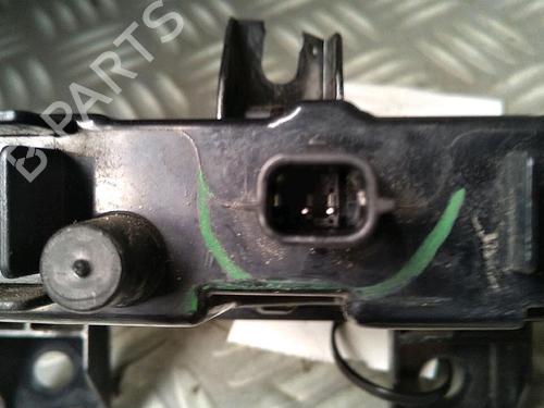 Right daytime light RENAULT CLIO IV (BH_) 1.5 dCi 75 | BP29950848C103 