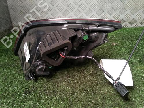 Left tailgate light PEUGEOT 308 II (LB_, LP_, LW_, LH_, L3_) 1.6 HDi | BP29951112C79 