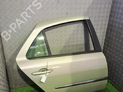 Right rear door RENAULT LAGUNA II (BG0/1_) 1.9 dCi (BG1A, BG1W, BG0G) | BP22613435C5 