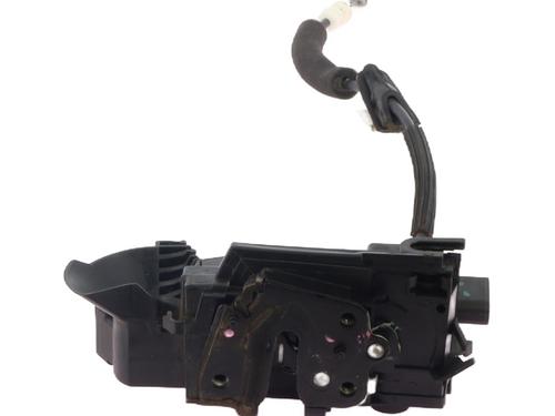 Used Front right lock Front right lock 34060753 34060753