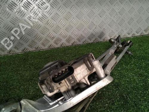 Front wiper motor FORD MONDEO IV (BA7) 1.8 TDCi | BP30077343M29 