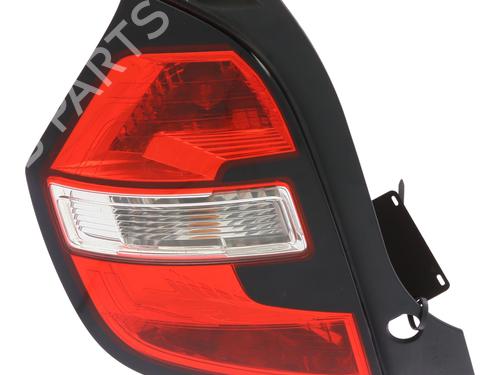 Used Left taillight RENAULT TWINGO III (BCM_, BCA_) 1.0 SCe 70 (BCMB) (69 hp) 30643183