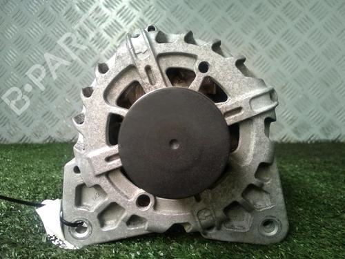 Generator DACIA SANDERO II 1.0 SCe 75 (B8JC, B8JD) (73 hp) 18898006