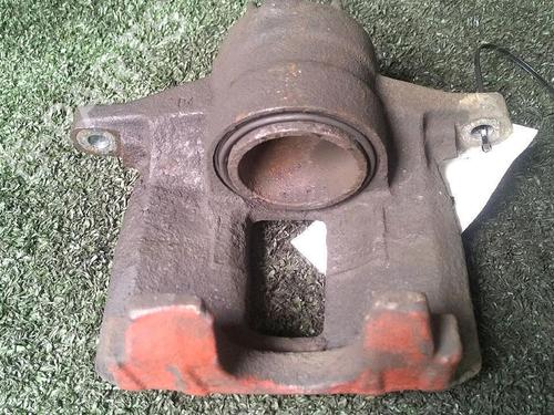 Used Left front brake caliper Left front brake caliper PEUGEOT 207 CC (WD_) 1.6 HDi (109 hp) 30067106 30067106