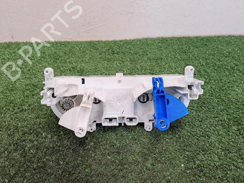 Climate control RENAULT CLIO IV (BH_) 1.5 dCi 90 | BP25480664I5 