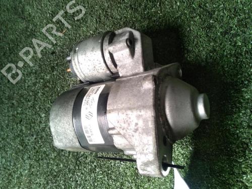 Starter RENAULT TWINGO II (CN0_) 1.2 16V (CN0K, CN0V, CN0A) | BP29951442M8 - Image 3