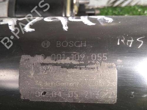 Startmotor OPEL ZAFIRA A MPV (T98) 2.0 DTI 16V (F75) | BP29951197M8 