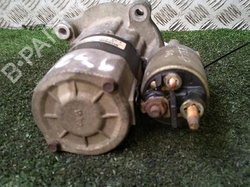 Used Starter CITROËN C3 I (FC_, FN_) 1.4 i (73 hp) 29950297