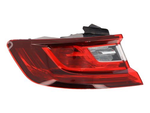 Used Left taillight Left taillight RENAULT MEGANE IV Hatchback (B9A/M/N_) [2015-2026] 36294136 36294136