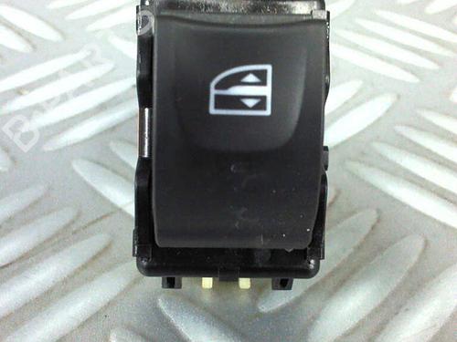 Used Left rear window switch DACIA DUSTER (HS_) 1.5 dCi 4x4 (109 hp) 29951981