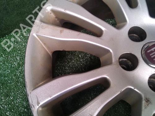 Used Rim FIAT DOBLO Bus (263_) 1.6 D Multijet (263AXD1B, 263AXX1B) (105 hp) 30066979