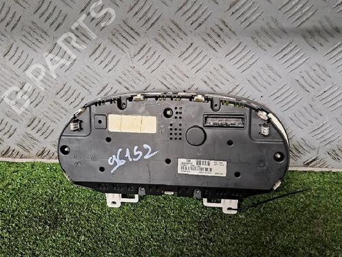 Instrument cluster NISSAN QASHQAI / QASHQAI +2 I (J10, NJ10, JJ10E) 1.6 dCi | BP21829993C47 