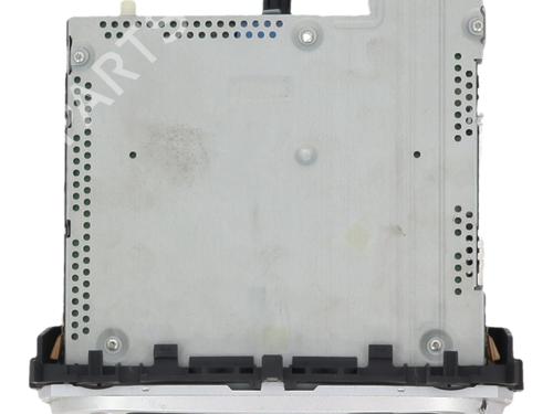 Radio RENAULT TWINGO II (CN0_) 1.2 16V (CN04, CN0B) | BP39582159E6 - Image 3