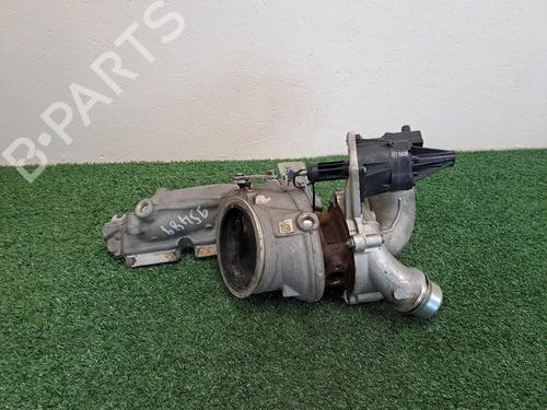 Turbolader/Kompressor für MINI MINI Convertible (F57) Cooper (136 hp) 24871302