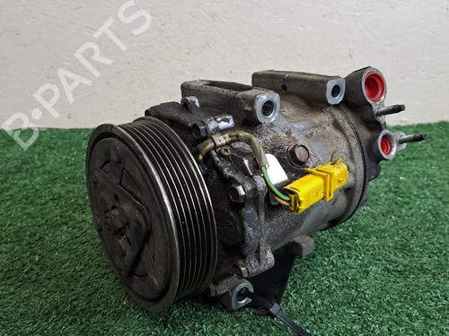 Used AC compressor AC compressor PEUGEOT 407 SW (6E_, 6D_) 2.0 HDi 135 (136 hp) 30672748 30672748
