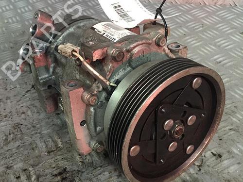 Used AC compressor DACIA SANDERO 1.5 dCi (68 hp) 30071762