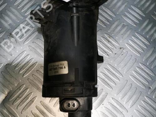 Right front fog light VW PASSAT B6 (3C2) 1.6 | BP30074175C31