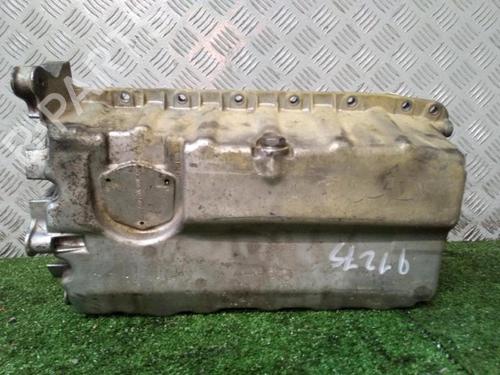 Oliebundkar SEAT LEON (1P1) 1.9 TDI | BP29951013M115 