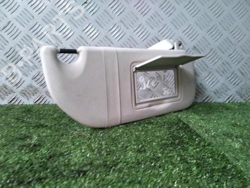 Right sun visor CITROËN C2 (JM_) 1.4 HDi | BP30071905I2 