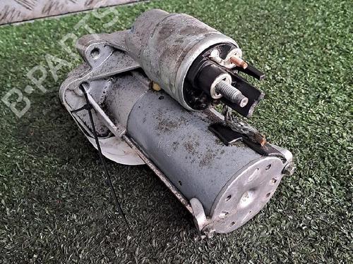 Starter RENAULT SCÉNIC III (JZ0/1_) 1.5 dCi | BP30063273M8 