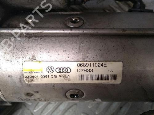 Used Starter AUDI A4 B5 Avant (8D5) 1.9 TDI (115 hp) 30066033